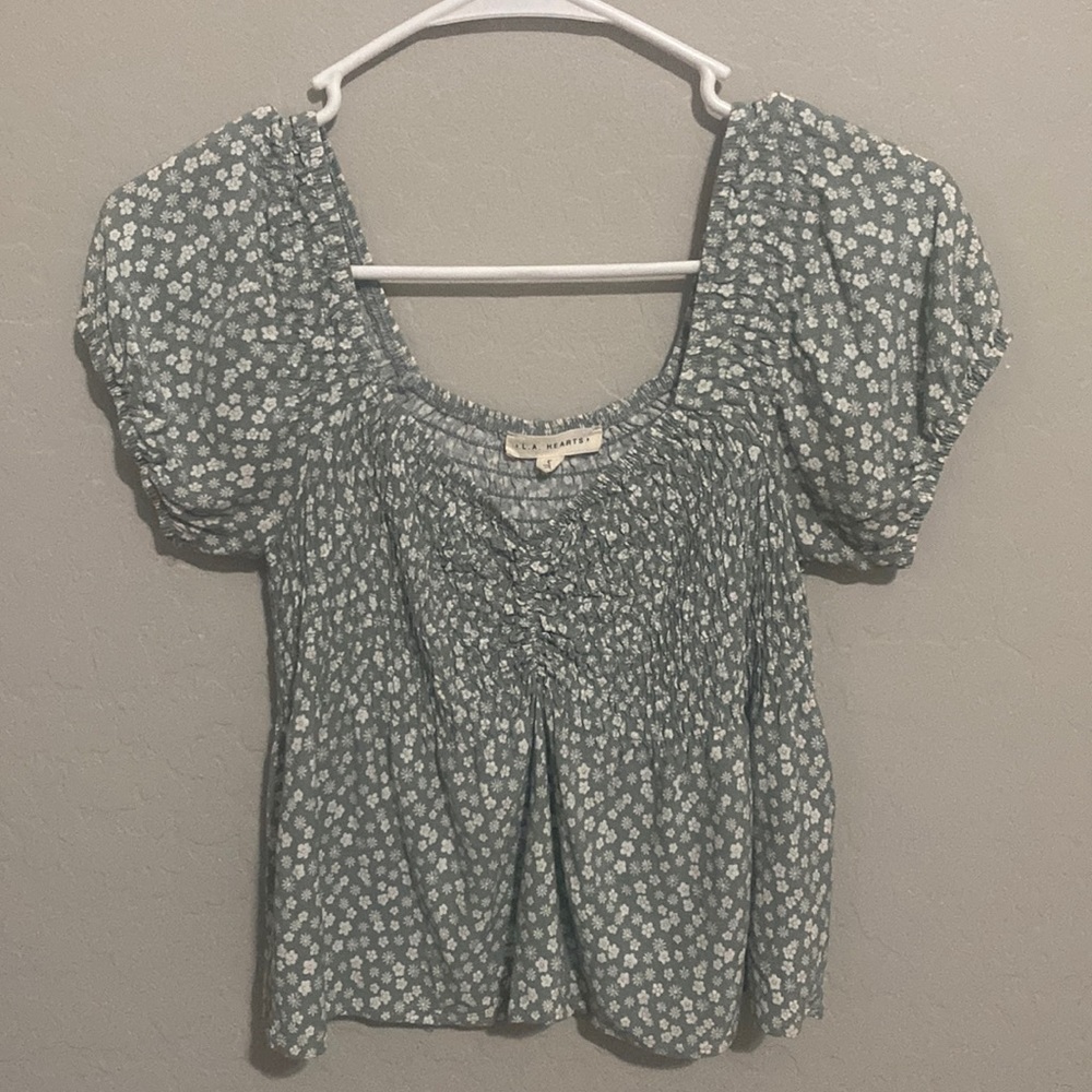 PacSun top